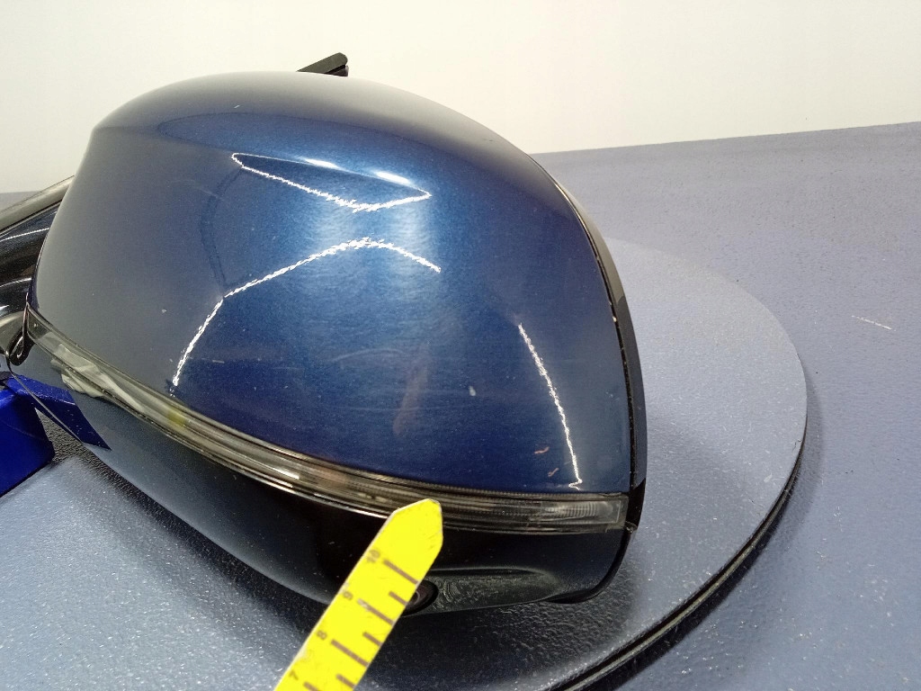 фото №11, Bmw ix3 g08 g01 зеркало левая 9 pin c1m