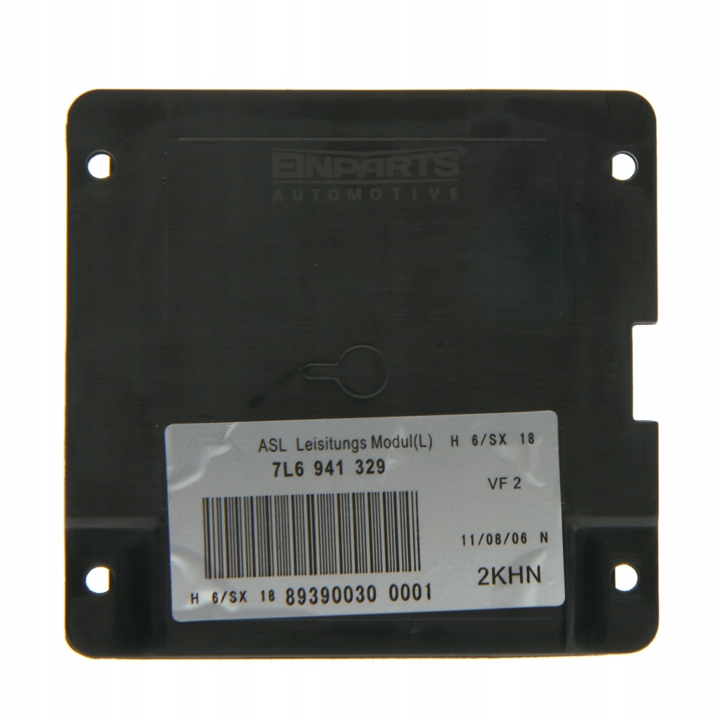 фото №3, Epafs04 блок керування повороту afs ксенон