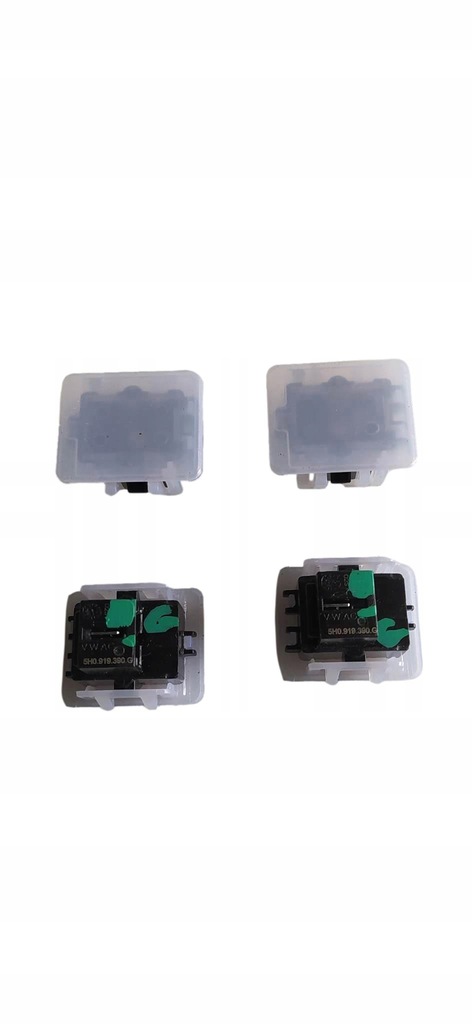 фото №1, Vw audi лампа освещение 5h0919390g