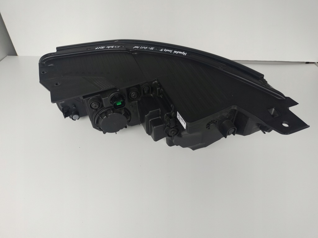 фото №6, Лампа права фара hyundai ioniq 5 21- full led