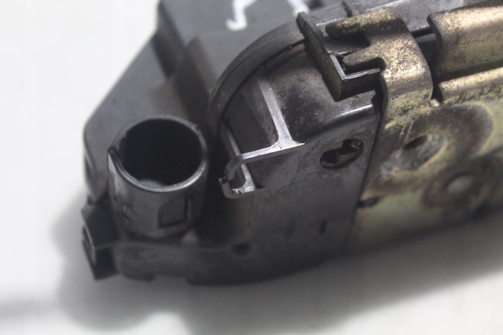 фото №3, Замок правий перед двері renault megane ii