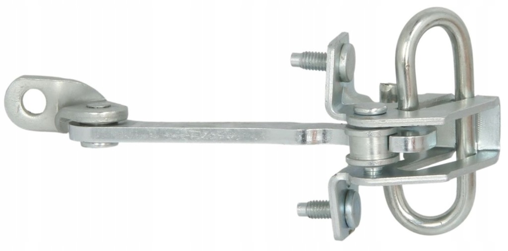 фото №1, Alfa romeo 147 ограничитель дверь задняя le=pr 00-10