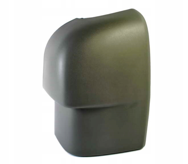 фото №1, Кутик бампера задня l mercedes sprienter vw lt 2