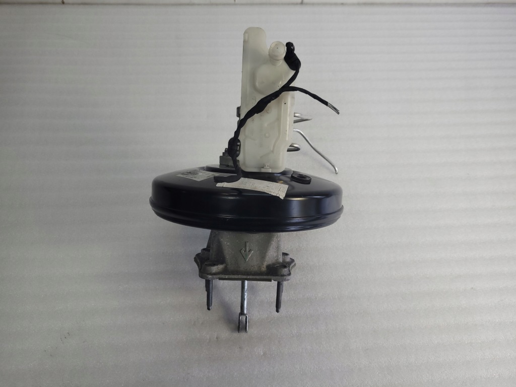 фото №1, Renault espace v усилитель тормозов насос тормозная 472105487r