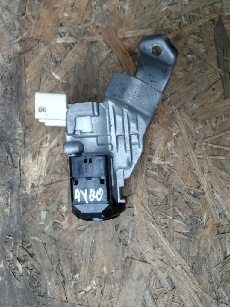 фото №1, Замок запалювання toyota aygo ii 1.0b