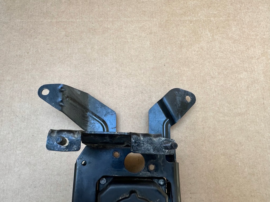 фото №5, Bmw 7 e65 lift камера ночь vision 6988774