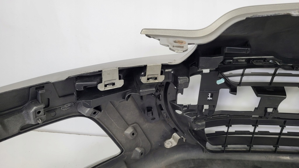 -бампер перед передній peugeot 308 t7 рестайлінг  2011- Київ