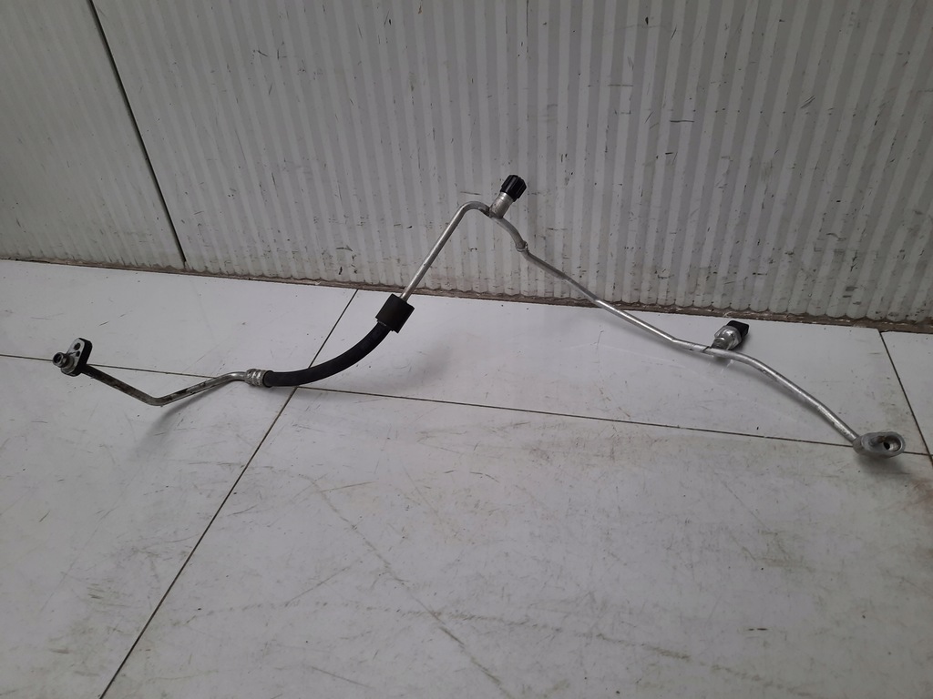 фото №1, Шланг кондиціонера vw golf 13-