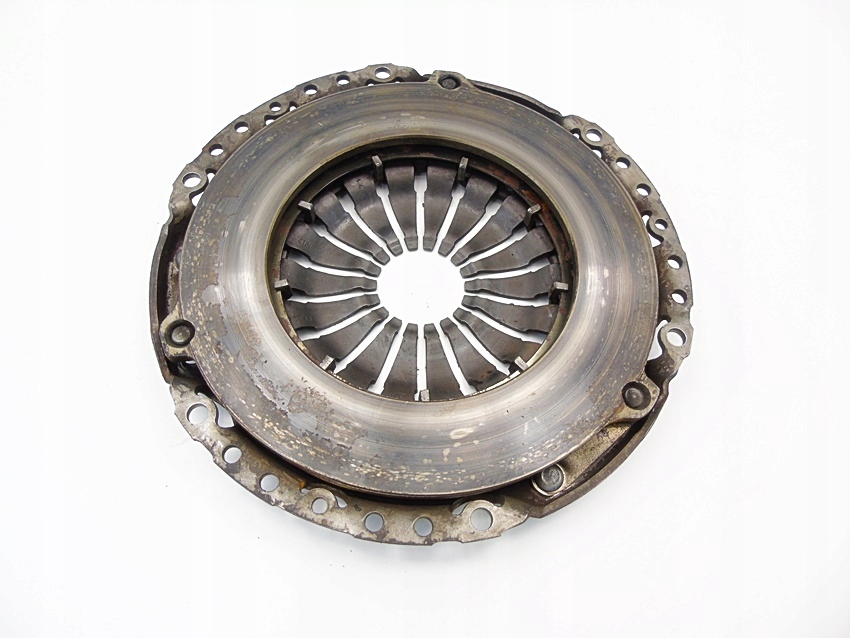 фото №3, Прижим сцепления 2.2 16v vectra c signum zafira b