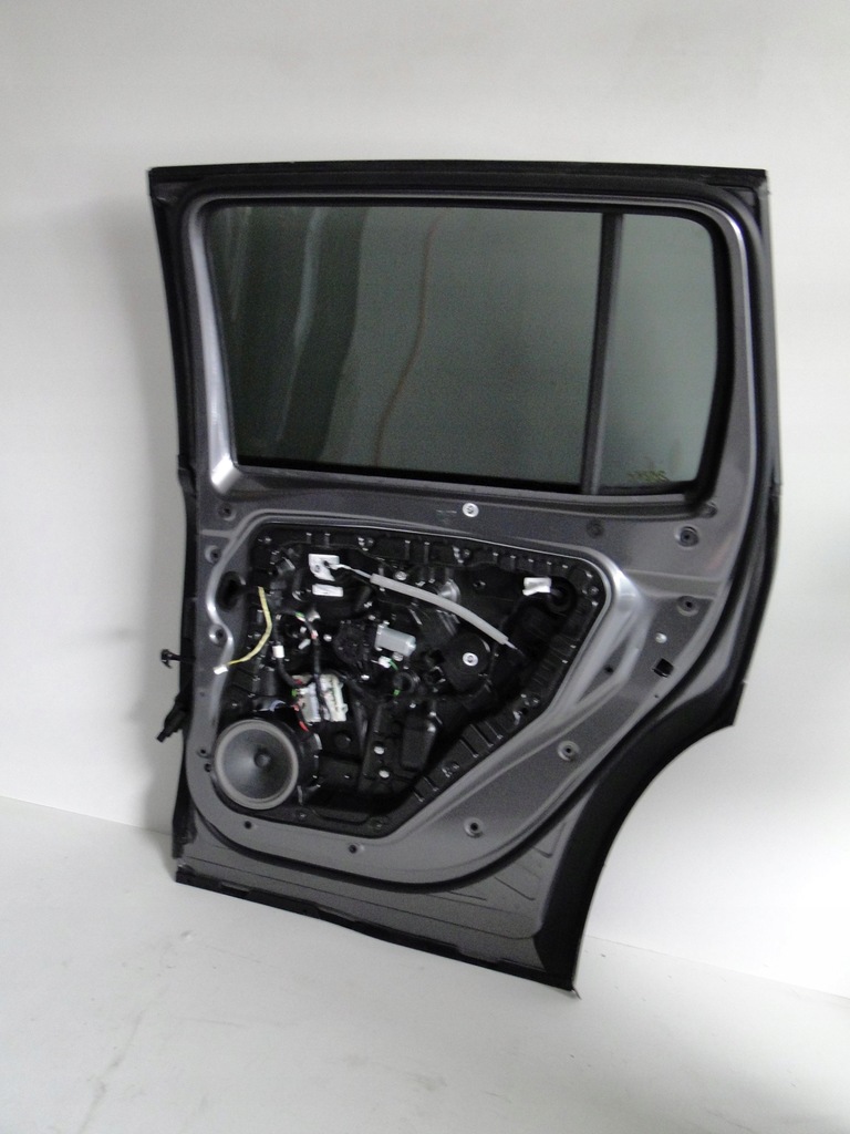 фото №15, Mercedes glb 247 x247 дверь задние правое lift 787