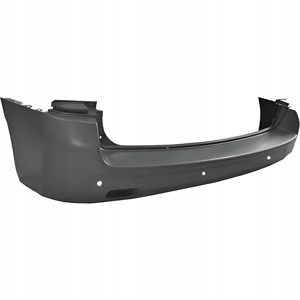 фото №1, Бампер do citroen jumpy / spacetourer 16-