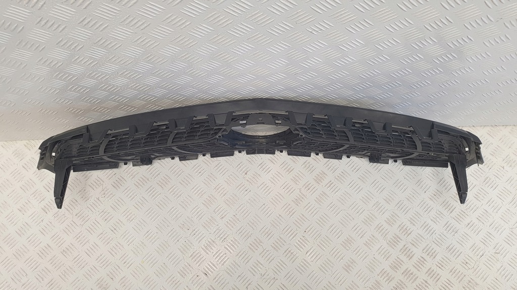 фото №10, Mercedes cla w118 c118 amg решётка радиатора решётка радиатора a1188880000