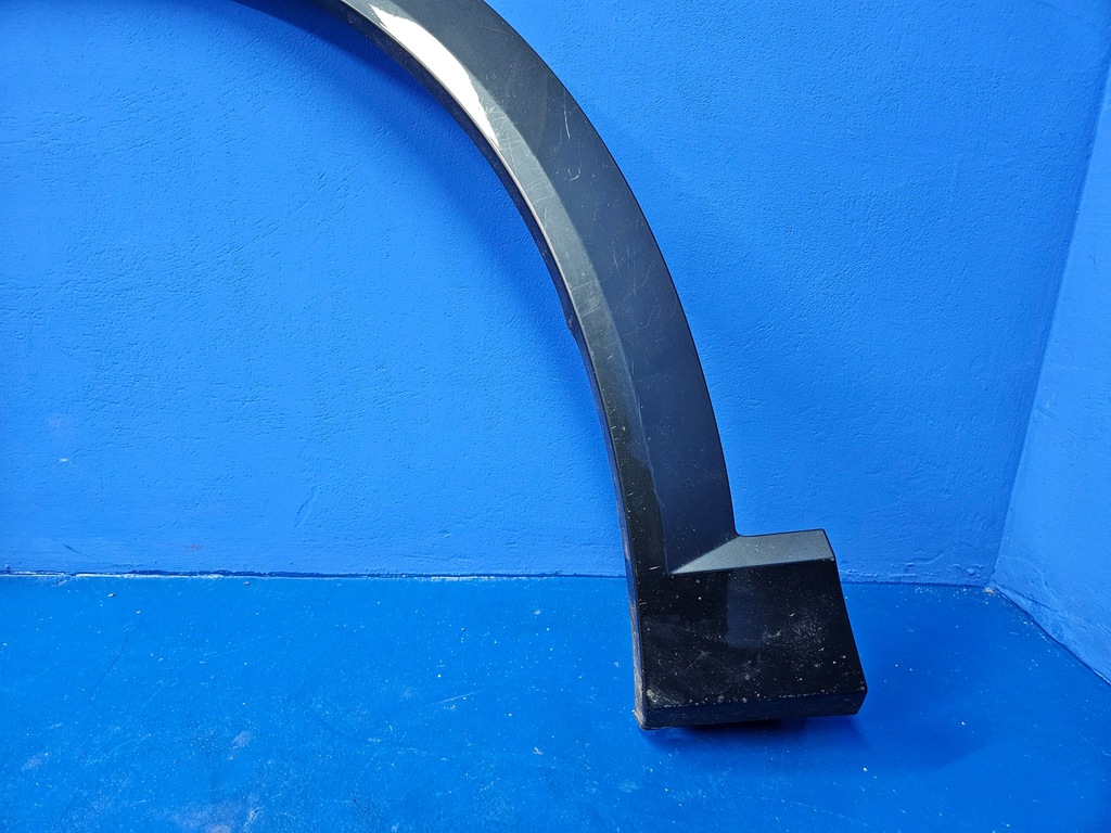 фото №6, Audi e-tron молдинг крила ліва передня лівий перед 4ke853025e