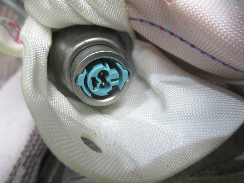 фото №5, Шторка безпеки повітряна vw multivan t7 права ліва 7t0880743f 7t0880744f