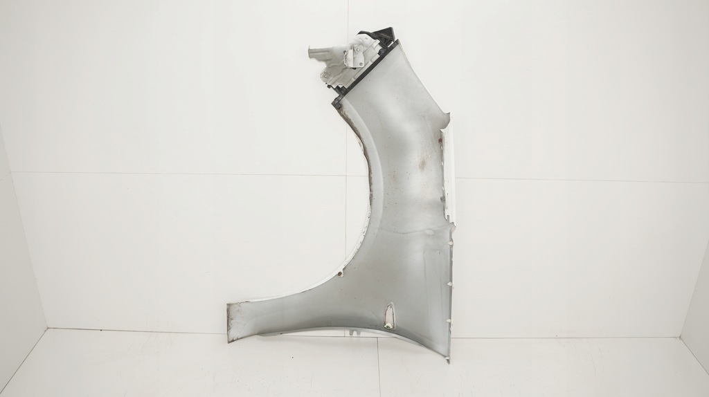 фото №7, Крыло правый перед opel zafira c 12-16r