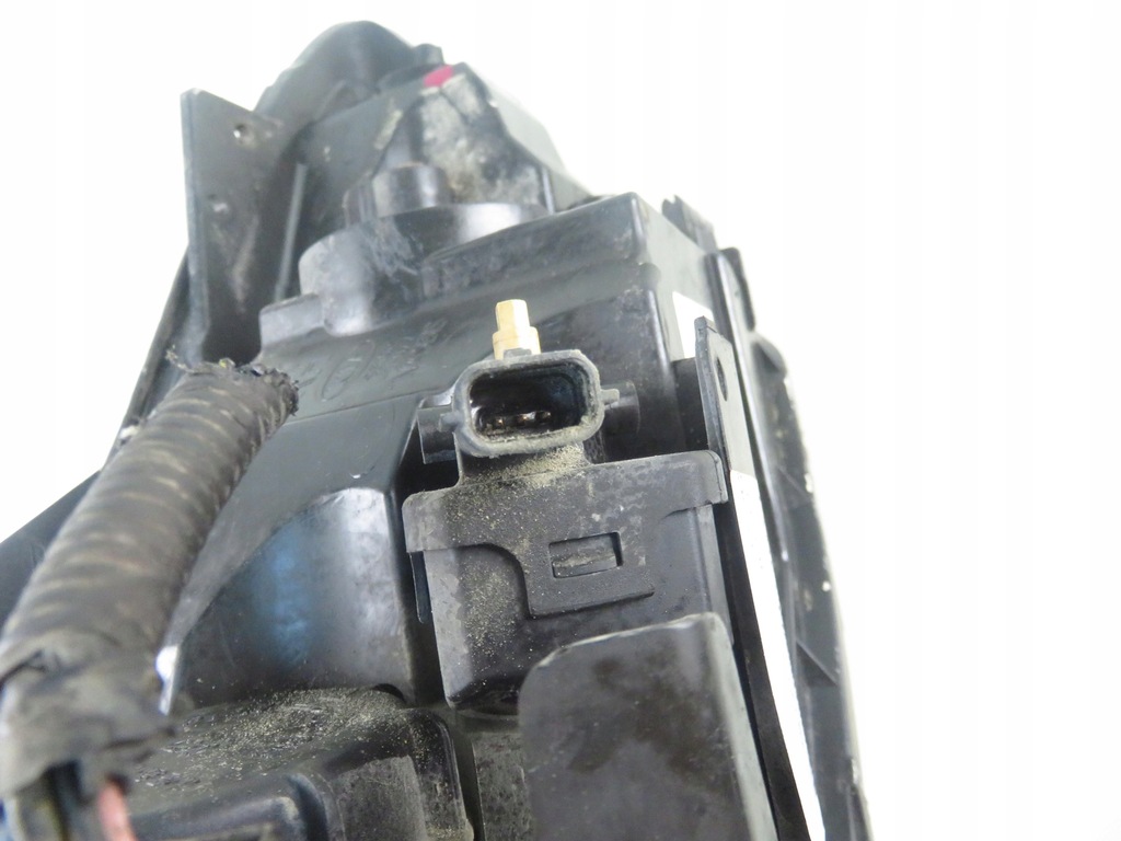 фото №9, Лампа права передня kia ceed i sw ed 921021h000