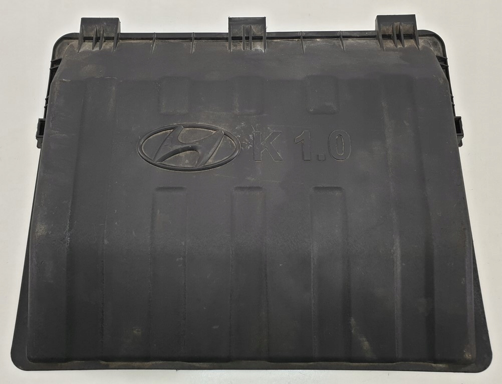 фото №1, Корпус фильтра воздуха hyundai i10 ii 1.0