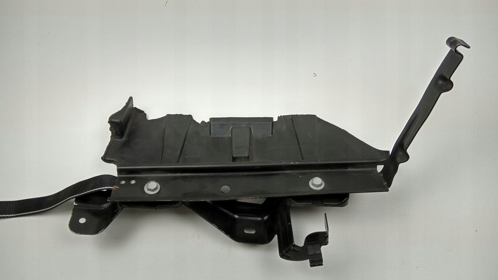 фото №7, Кронштейн кронштейн maserati ghibli iii