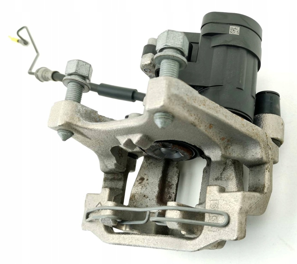 фото №9, Суппорт тормозной правый задняя задний vw caddy v 5wa615406aj новый org