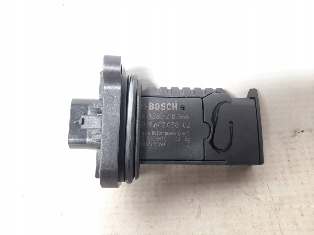 фото №1, Расходомер mini f54 f55 f56 f57 f60