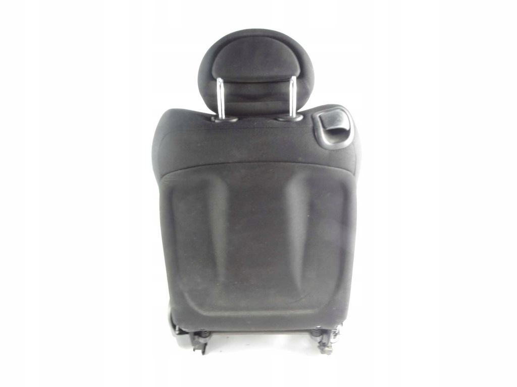 фото №5, Mercedes c w203 coupe сидіння сидіння правий перед