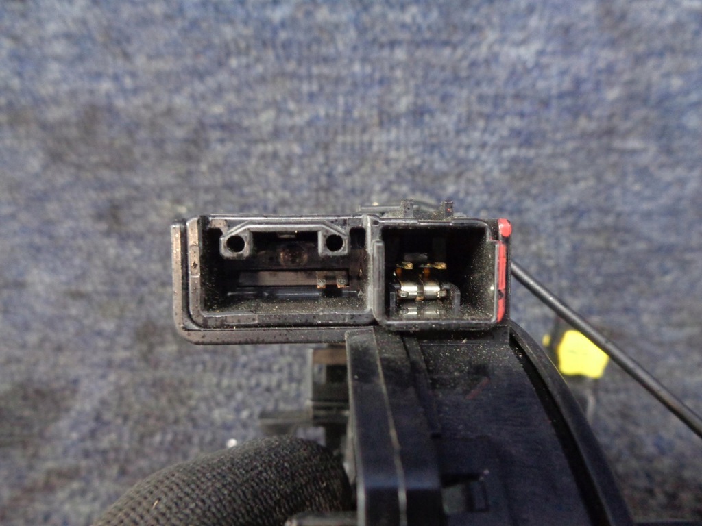 фото №6, Лента подушки безопасности воздушной suzuki sx4 fiat sedici 2006-2014r.