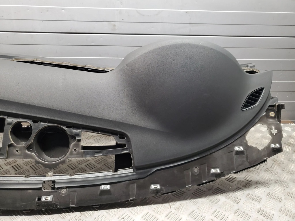 фото №11, Audi a6 s6 c7 4g 2017 с передний приборная панель приборная