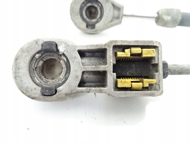 Citroen ds3 1.6 thp трос троси куліса  перемикання передач Київ