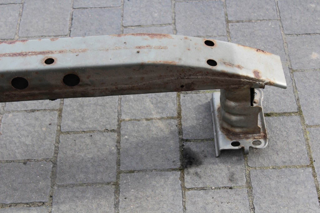 фото №7, Балка pod бампер бампера перед avensis t25