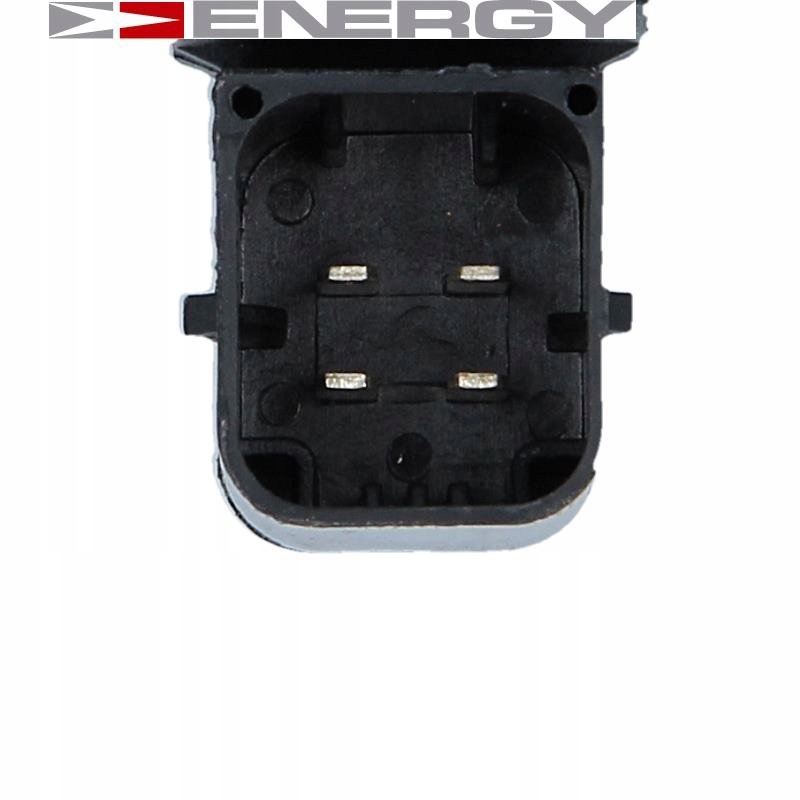 фото №3, Катушка зажигания energy cz0024