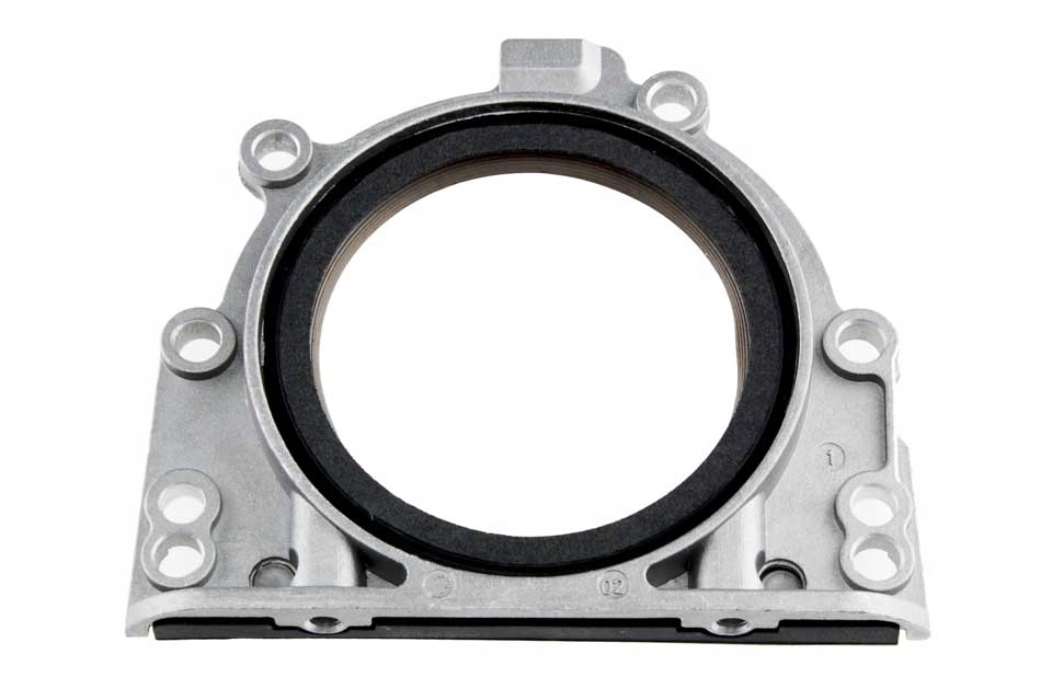 фото №1, Nty nup-vw-008 кільце ущільнювальний вала, wał колінчастий