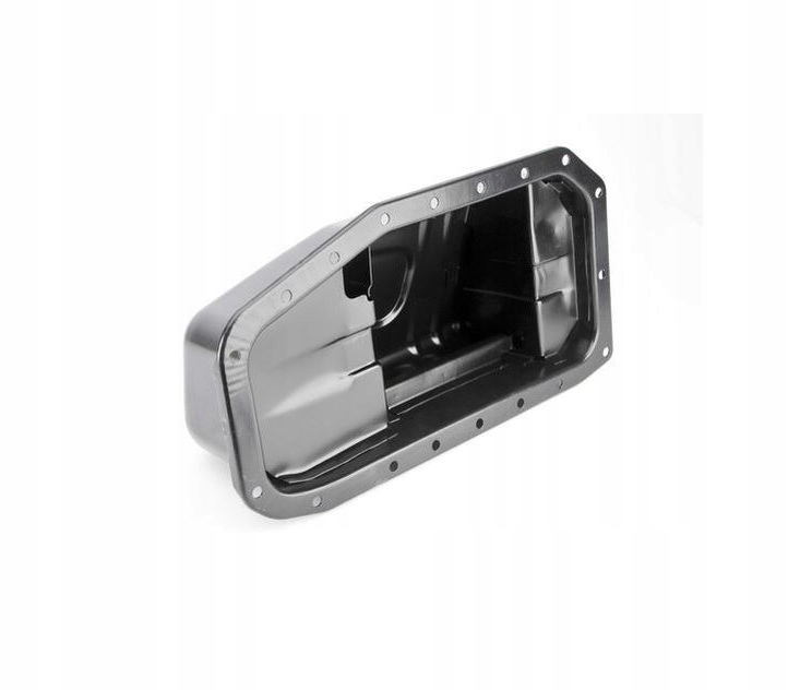 Купить Поддон масляная масла renault master 2.5 2.8 d dti