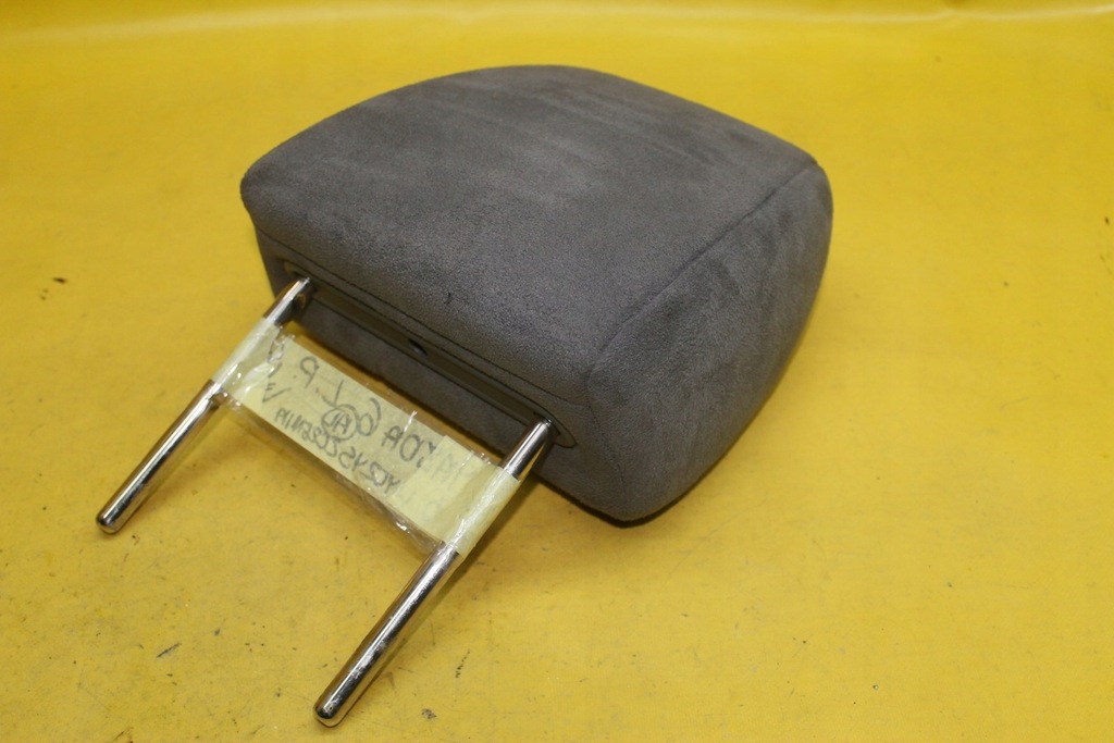 фото №5, Подголовник сиденье левый перед mazda 6 vi