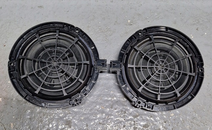 фото №1, Opel grandland x динамик дверь 9806071080