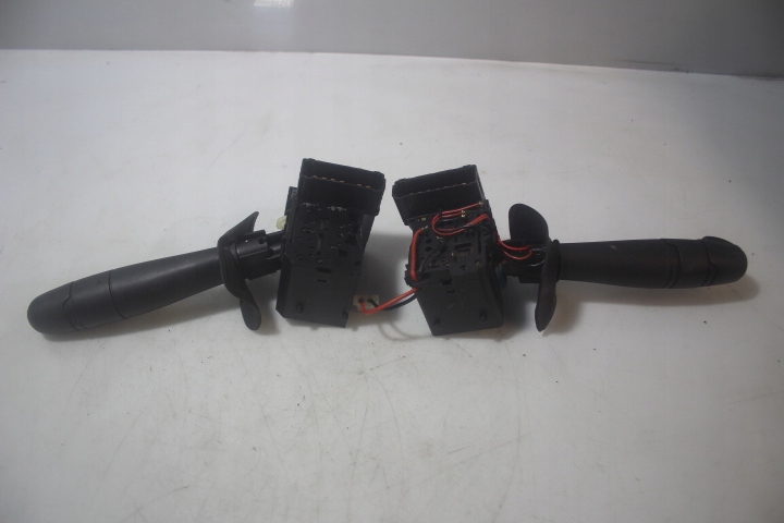 фото №2, Перемикач комбінований світла renault kangoo i