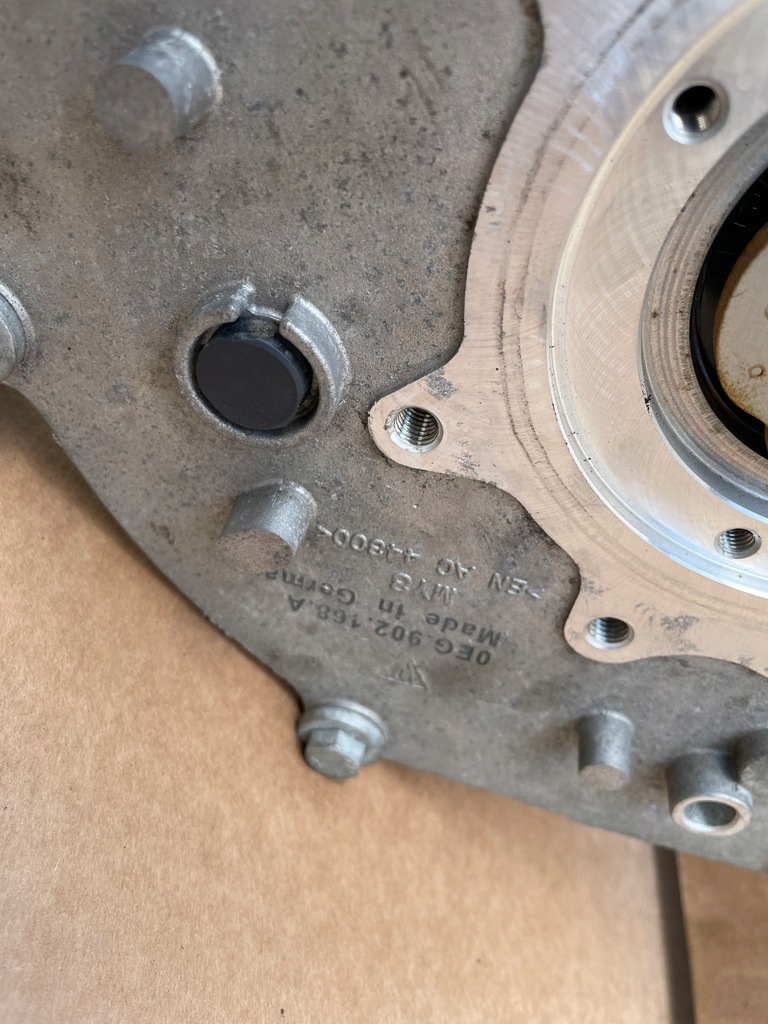 фото №7, Porsche taycan 9j1901141d двигун електричний ebe