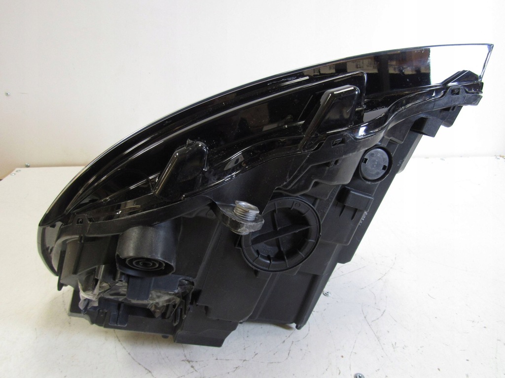 фото №8, Vw multivan t6 лампа правая перед передняя full led 7l1941036d 90199401