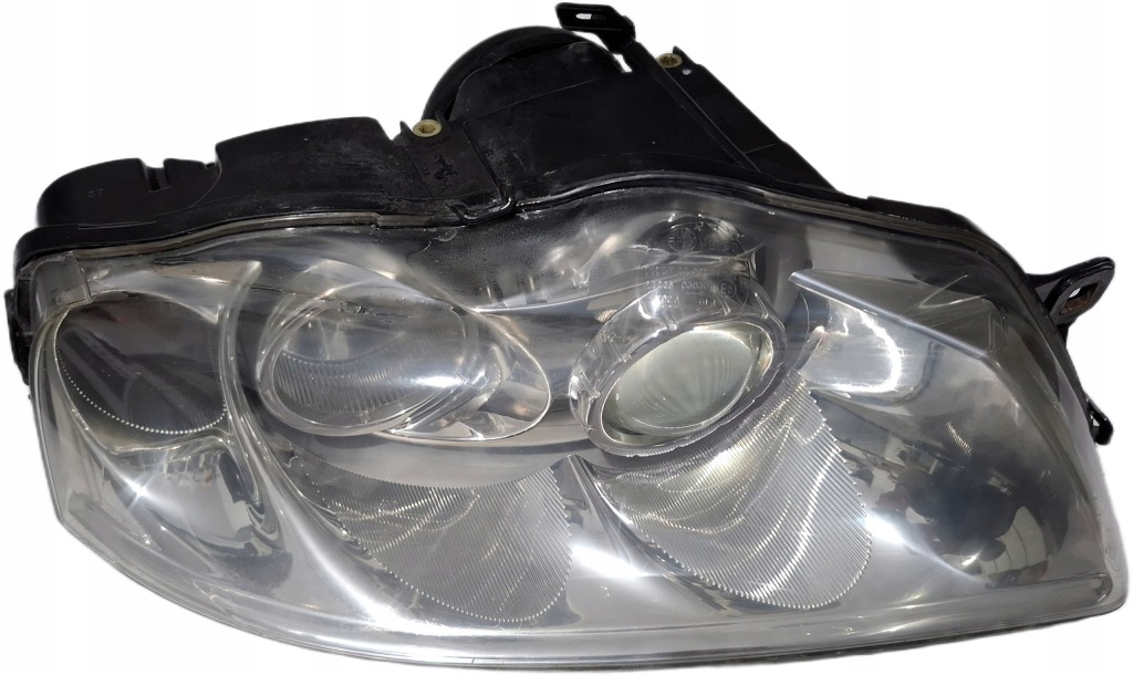 фото №1, Alfa romeo 166 lift лампа ксенон правый правая сторона фара 89101029dx eu