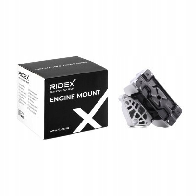 фото №2, Подушка двигателя кронштейн ridex 247e0492