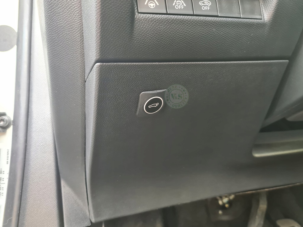 фото №9, V&s электрическая крышка багажника peugeot 2008 2020