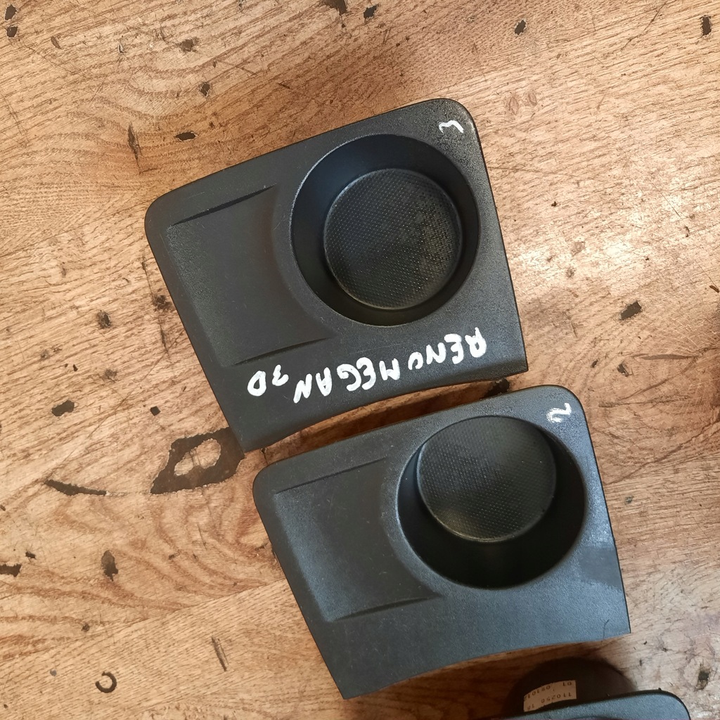 фото №7, Renault megane iii 3d кронштейн na кружка 685000009r