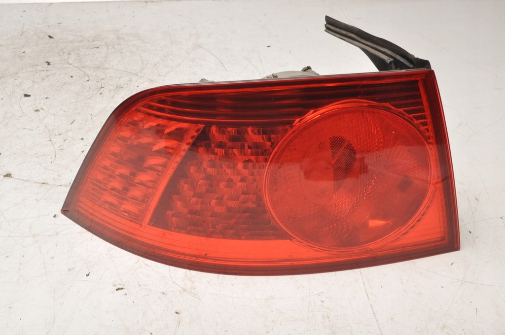 фото №1, Volkswagen phaeton лампа левая задняя левый задняя