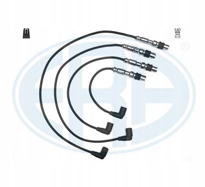 фото №1, Набор трубопровод зажигания era 883040