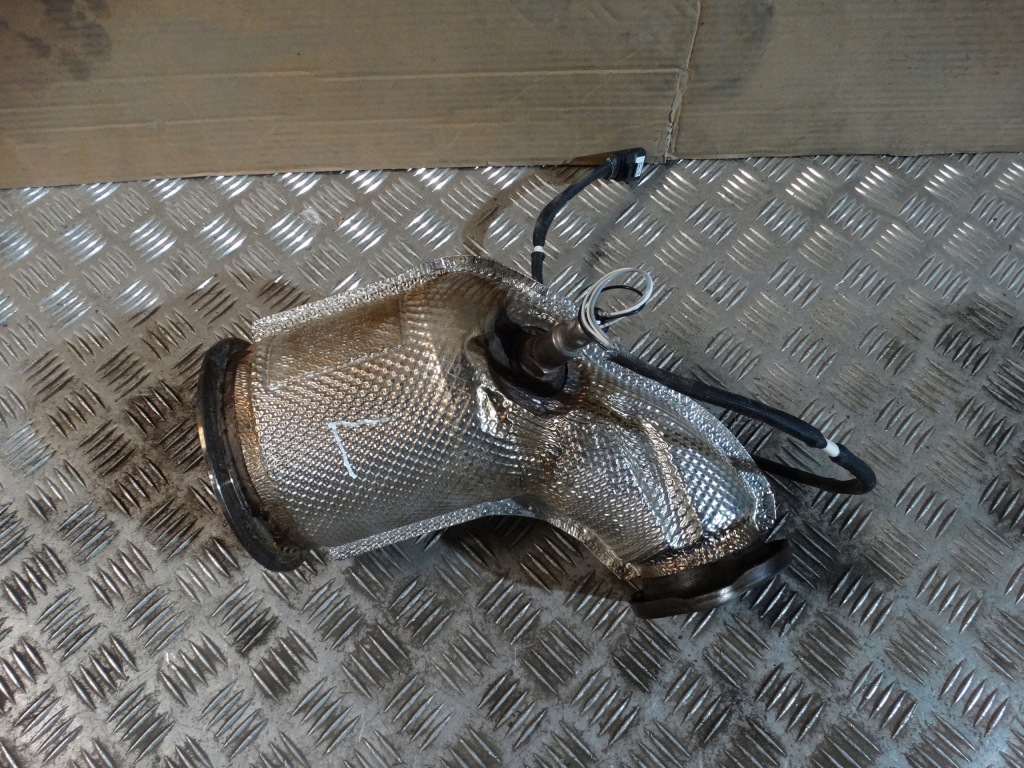 Купить Idealny катализатор фильтр dpf левый porsche panamera 971 1 9