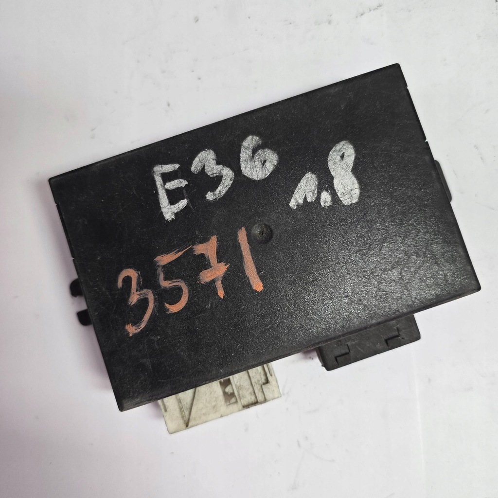 фото №1, Bmw 3 e36 модулі комфорту 61351387621