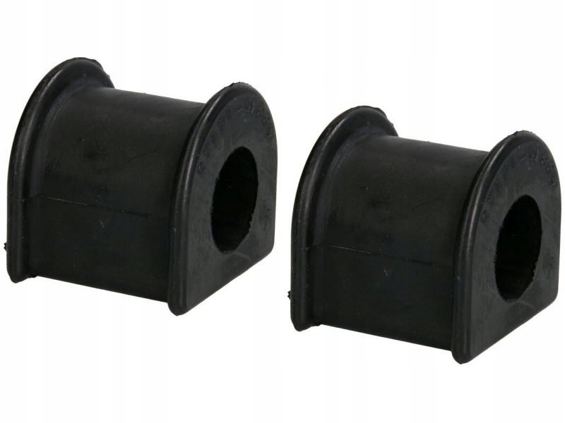 фото №2, Yamato подушка стабилизатора задняя l/p 21mm toyota 4 runner, hilux iv,