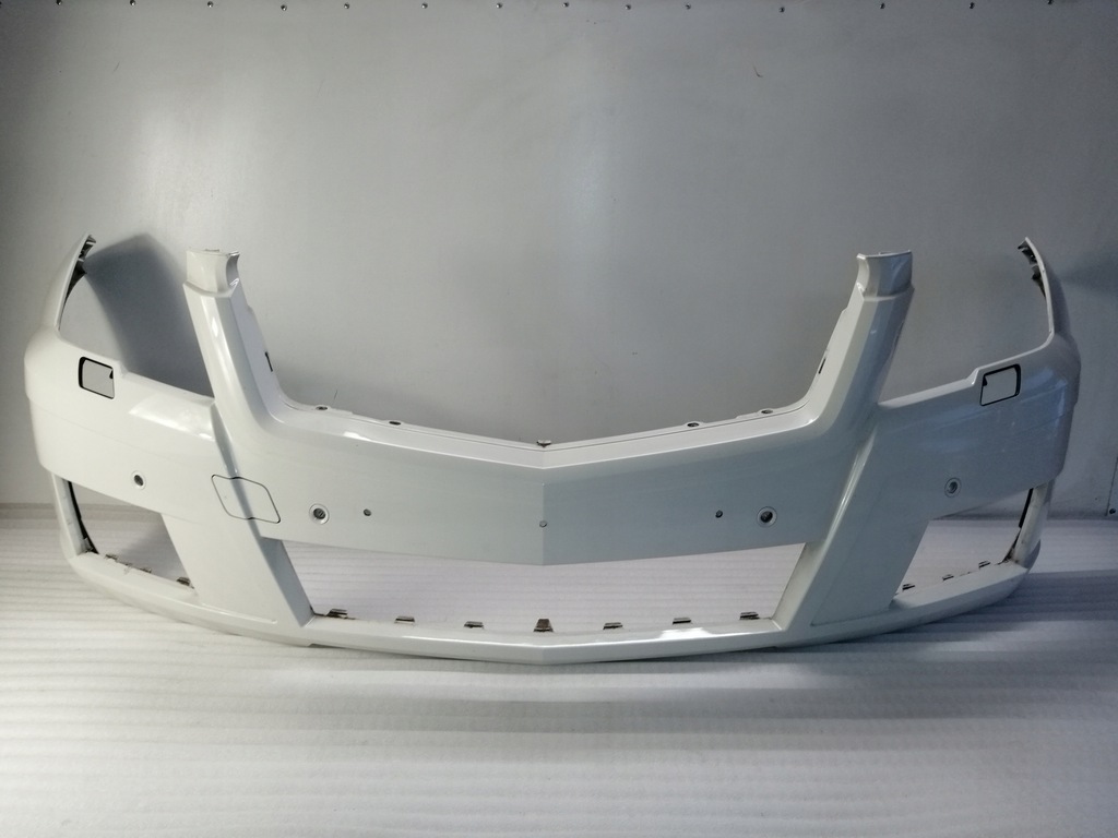 фото №1, Mercedes w204 glk бампер перед