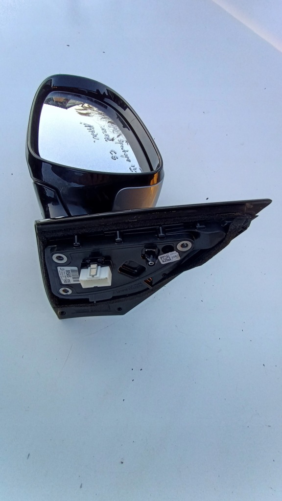 фото №6, Зеркало наружное левая kia sportage iv 14pin