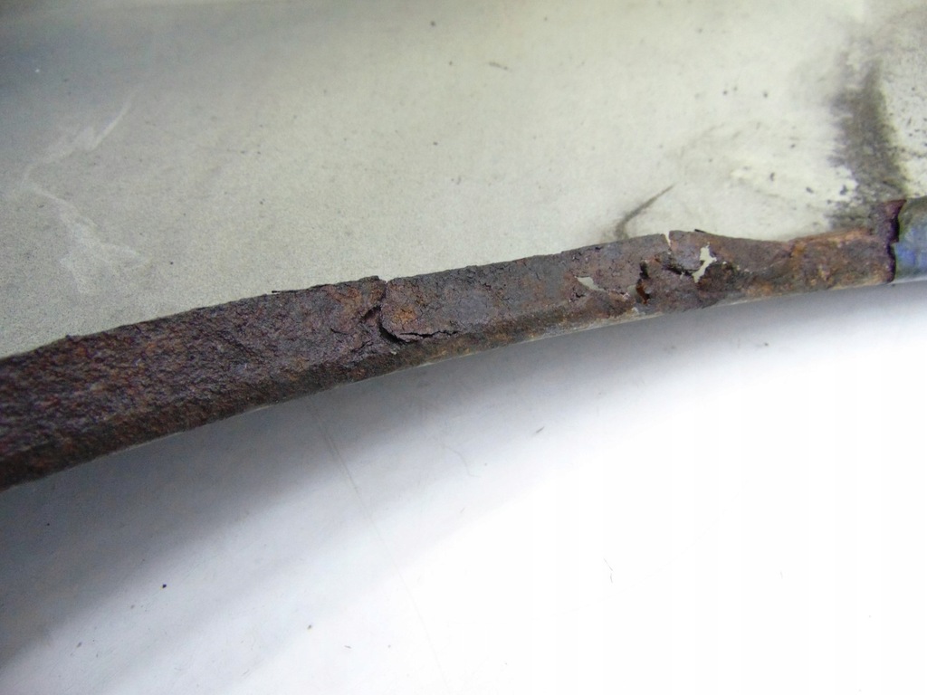 фото №15, Крыло левый перед передний audi a4 b7 sedan lz5c