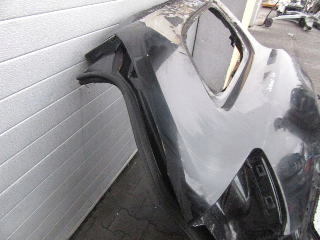 фото №8, Dodge durango iii 2020 крыло четверть правый задняя